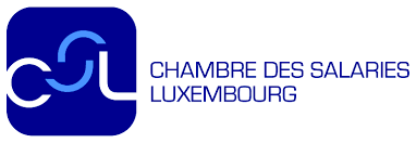 Logo Chambre des Salariés Luxembourg