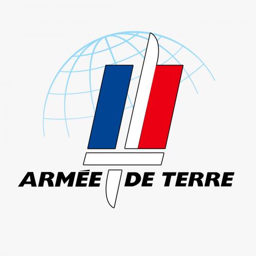 logo armée de terre