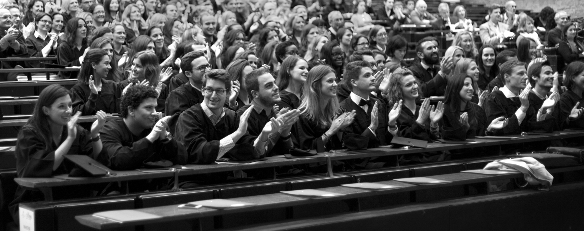 Cérémonie remise diplômes Ciffop 2016 Cérémonie remise diplômes Ciffop 2016
