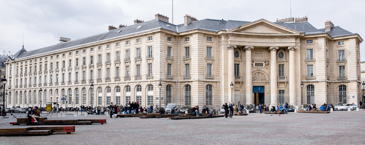 facade-pantheon