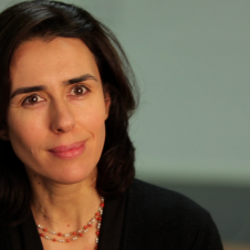 Yasmina Jaïdi Yasmina Jaïdi