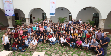 Learning expedition Mexique - étudiants Ciffop et UADY