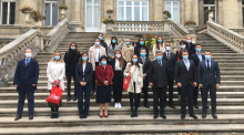 Etudiants_devant_prefecture_Hauts-de-France