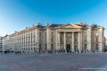 facade-pantheon