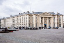 facade-pantheon