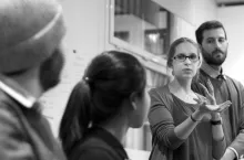 L'apprentissage au Ciffop