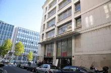 L'histoire du Ciffop