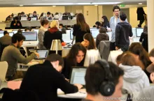 La recherche au Ciffop